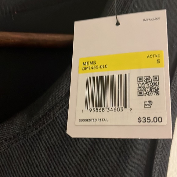 Men’s Jordan Tank Top - Picture 4 of 4